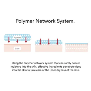 واتر ژل آبرسان و مرطوب کننده ابیب Abib hydration gel water tube 75ml