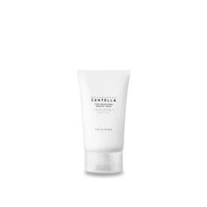 کرم تکسین دهنده روشن کننده ضد لک اسکین 1004 سنتلا ماداگاسکار 75 میل SKIN1004 CENTELLA Madagascar tone brightening cream (کد1615)