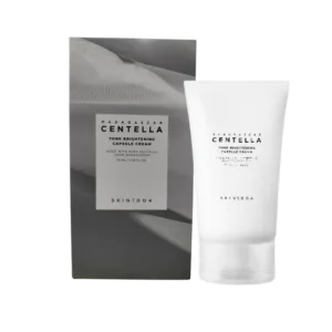 کرم روشن کننده پوست اسکین 1004 سنتلا ماداگاسکار 75 میل SKIN1004 CENTELLA Madagascar tone capsule cream (کد1615)