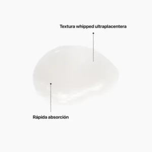 کرم صورت بوتولینوم لاکابین معروف به پرکننده و اتوی چروک حاوی پپتید و اسکوالن