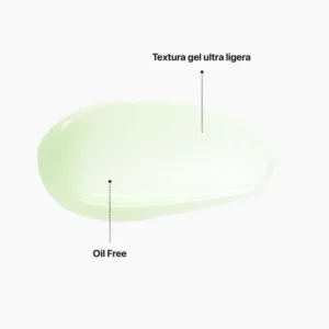 کرم ضدچروک لاکابین کنترل چربی با زینک هیالوروینک نیاسینامید سالیسیلیک اسید بدون چربی