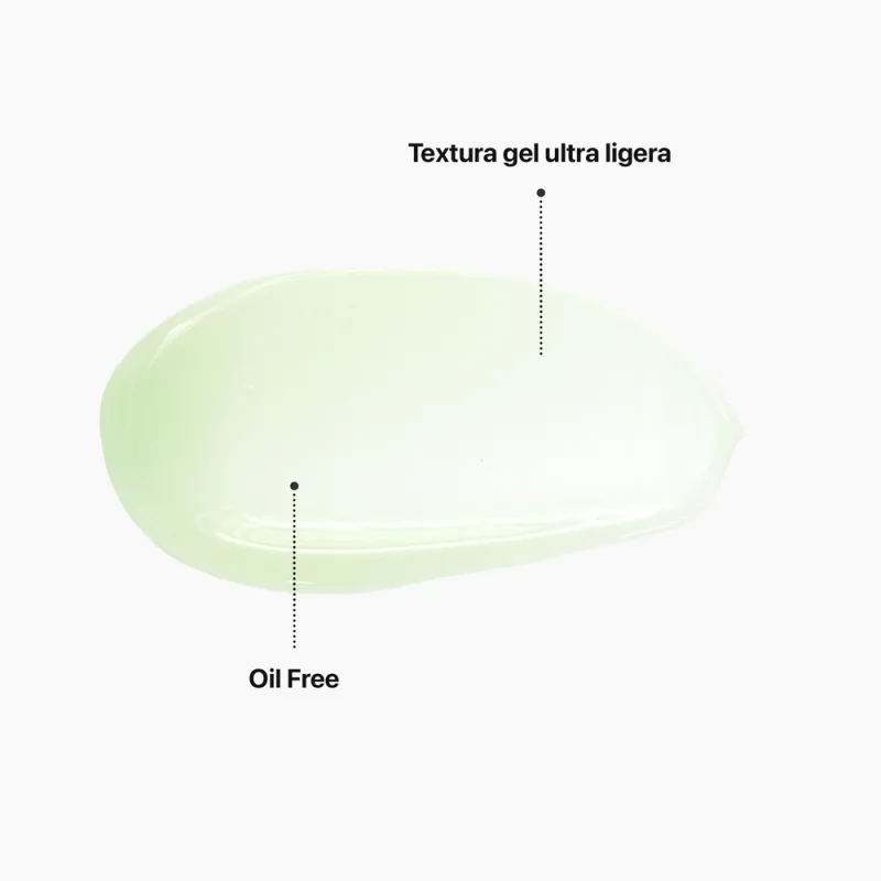 کرم ضدچروک لاکابین کنترل چربی با زینک هیالوروینک نیاسینامید سالیسیلیک اسید بدون چربی