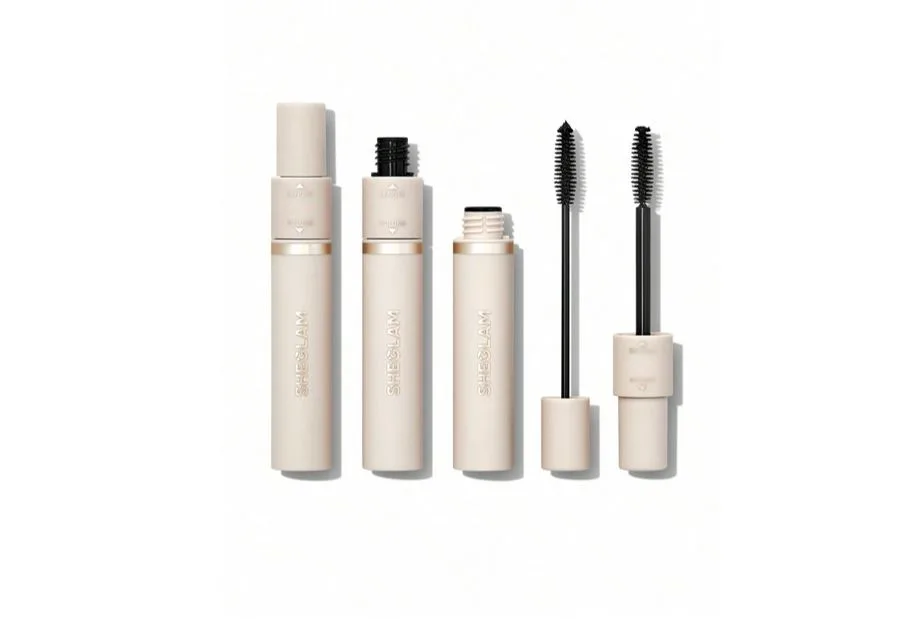 ریمل دو سر شیگلم حجم دهنده و پرکننده مدل lash beties