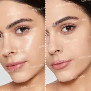 اسپری فیکس مات کننده شیگلم کنترل چربی مناسب پوست چرب و مختلط