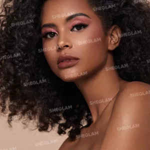 پالت سایه چشم شیگلم در 12 رنگ جذاب و چشم نواز کد 1490 Berry Palette