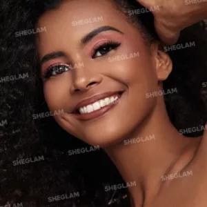 پالت سایه چشم شیگلم در 12 رنگ جذاب و چشم نواز کد 1490 Berry Palette