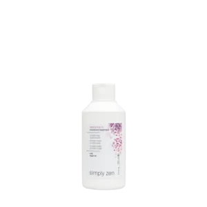 محلول درمانی حرفه ای سیمپلی زن رطوبت رسان و نرم کننده محصول سالنی moisture tretment