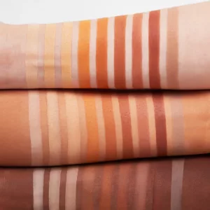 پالت سایه 9رنگ استثنائی و جذاب شیگلم مدل Nomadic