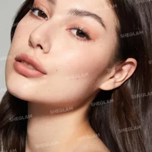 ژل ابرو تیوپی حالت دهنده شیگلم برس دار breakdown brow gel  کد 6785