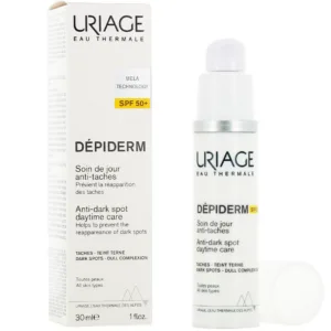 کرم روز ضد لک spf50 اوریاژ درمان لکه های تیره و روشن کننده قوی پوست