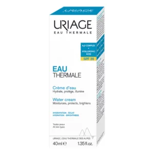 کرم مرطوب کننده اوریاژ حاوی هیالورونیک اسید و spf20