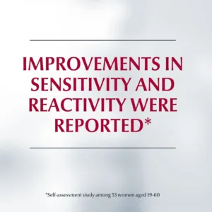 تسکین دهنده پوست خیلی حساس اوسرین پوست مختلط تا چرب (کد 8464)