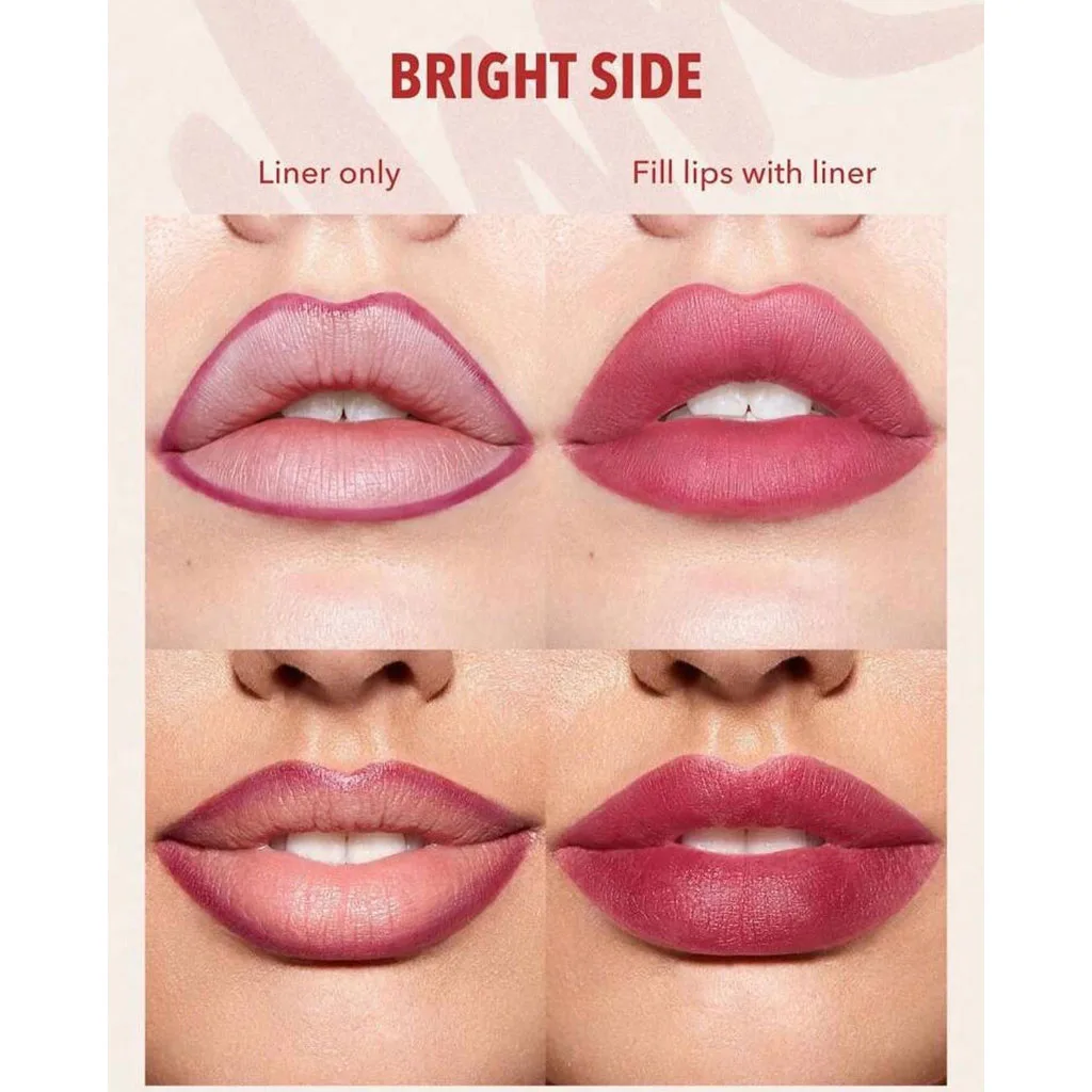 تینت لب ماژیکی شیگلم Love Stained در 3 رنگ مختلف