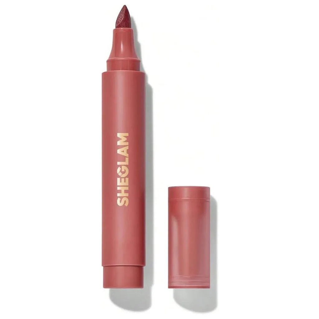 تینت لب ماژیکی شیگلم Love Stained در 3 رنگ مختلف