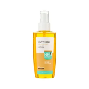 سرم مو آرگان نئودرم ضد موخوره