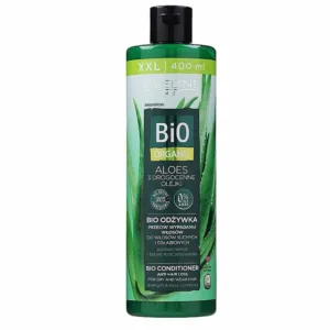 شامپو ضد ریزش آلوئه ورا بیو ارگانیک اولاین