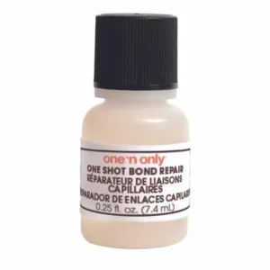 محلول محافظ رنگ و دکلره وان ان اونلی