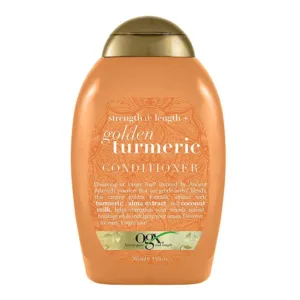 نرم کننده زردچوبه طلائی محرک رشد اوجی ایکس