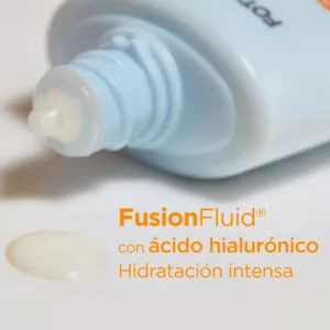 ضد آفتاب فلوییدی بدون چربی مات ایزدین کد ۵۳۶۹