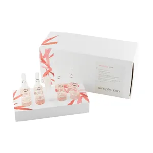 کیت ( ویال ) ضد ریزش سیمپلی زن مدل densifying lotion