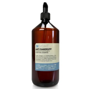 شامپو ضد شوره