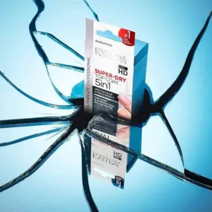 لاک خشک کن تاپ کات اولاین