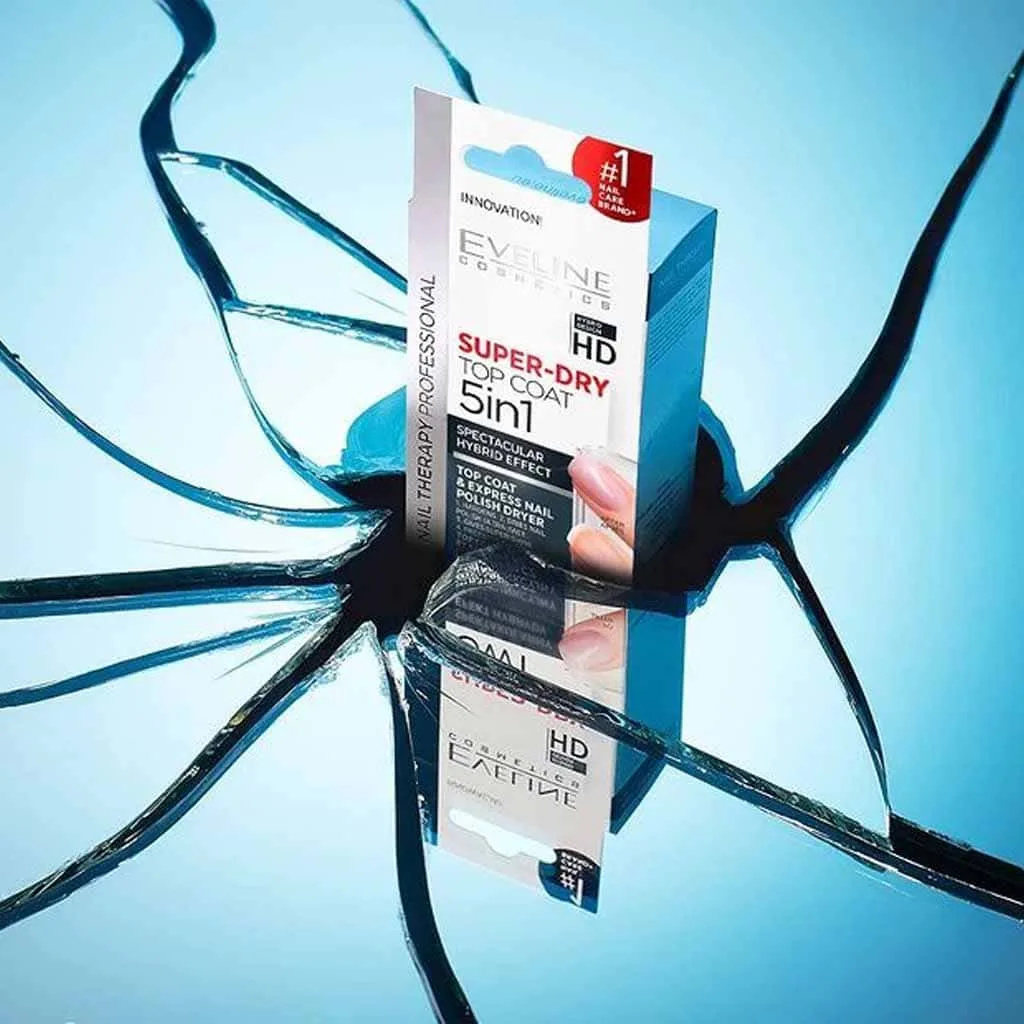 لاک خشک کن تاپ کات اولاین