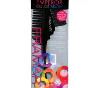 برس رنگ دو طرفه فرامار مدل امپرور