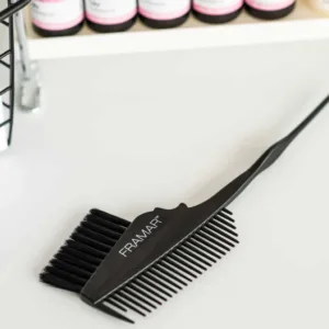 برس رنگ دو طرفه فرامار مدل امپرور