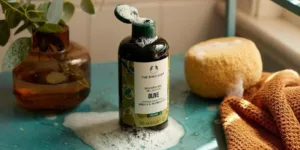 همه چیز درباره ژل شستشو
