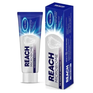 خمیردندان توتال کر ریچ TOTAL CARE