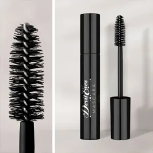 ریمل حجم دهنده پیپا مدل دویل آیز