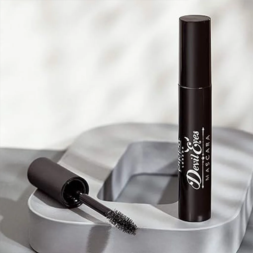 ریمل حجم دهنده پیپا مدل دویل آیز