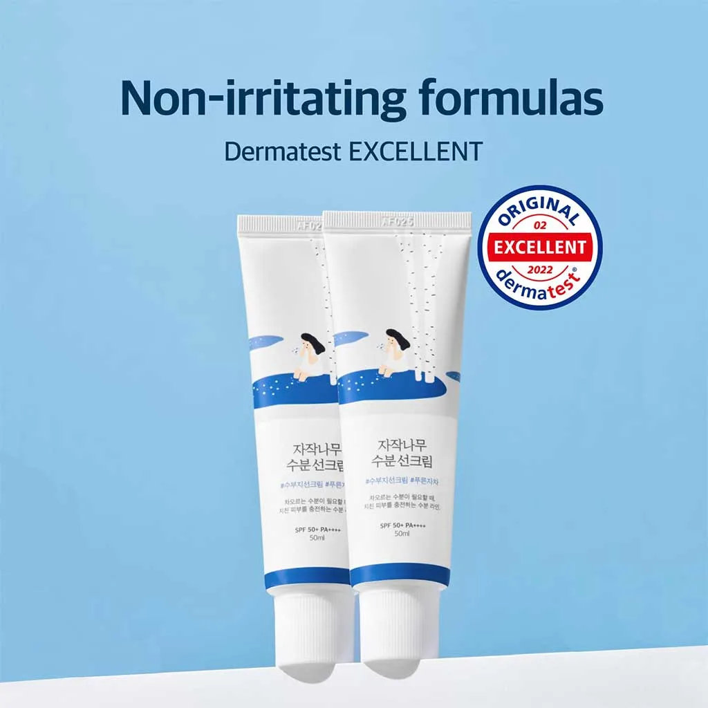 ضد آفتاب مرطوب کننده راند لب انواع پوست