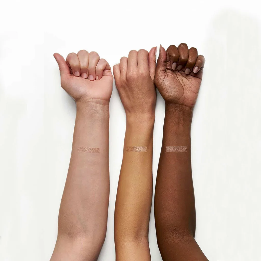 هایلایتر سایه چشم گلدن رز