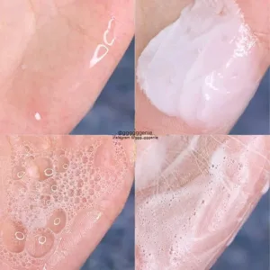 ژل شستشوی صورت کوزارکس گود مورنیگ با PH ملایم