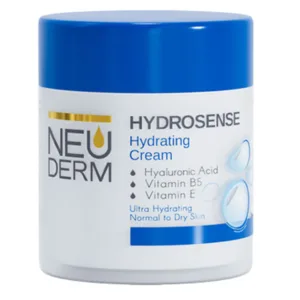 کرم مرطوب کننده کاسه ای نئودرم NEUDERM