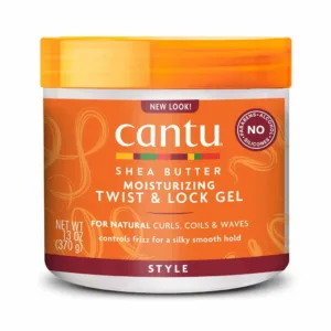 ژل مو کرمی مخصوص مو فر کنتو