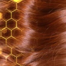 شامپو تقویت کننده گارنیر بوتانیکال برای موهای آسیب دیده