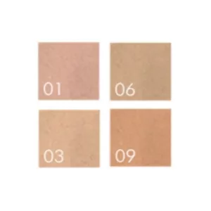 پن کیک حاوی ضد آفتاب مالو ویلز شماره 06