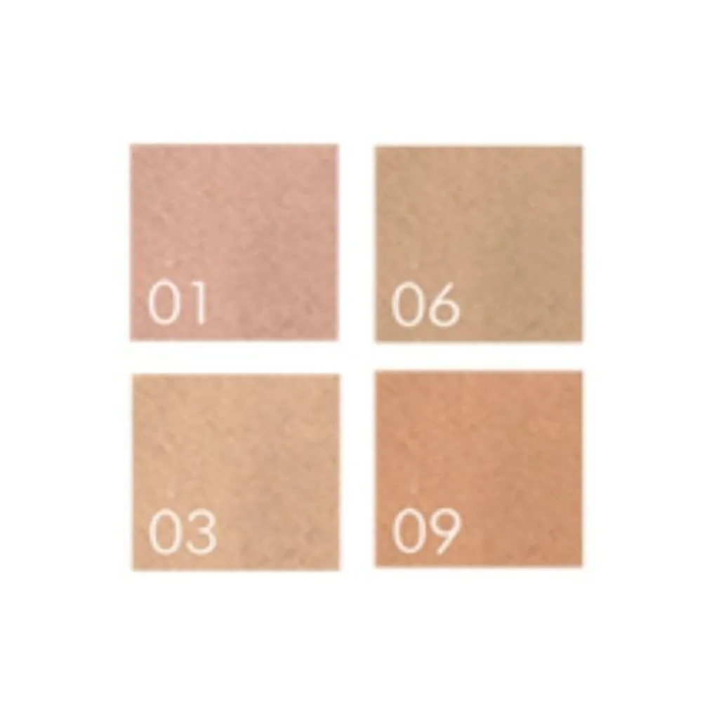 پن کیک حاوی ضد آفتاب مالو ویلز شماره 06