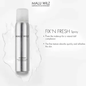 اسپری فیکس مالو ویلز