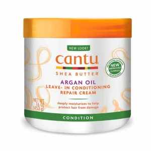 نرم کننده مخصوص موهای فر حاوی روغن آرگان کنتو