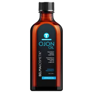 (آف ویژه) روغن ترمیم کننده مو اوجون بلما