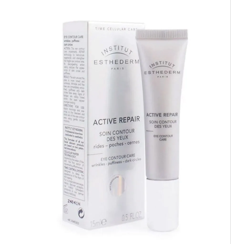 دور چشم استادرم ضدچروک ضدپف ضد تیرگی