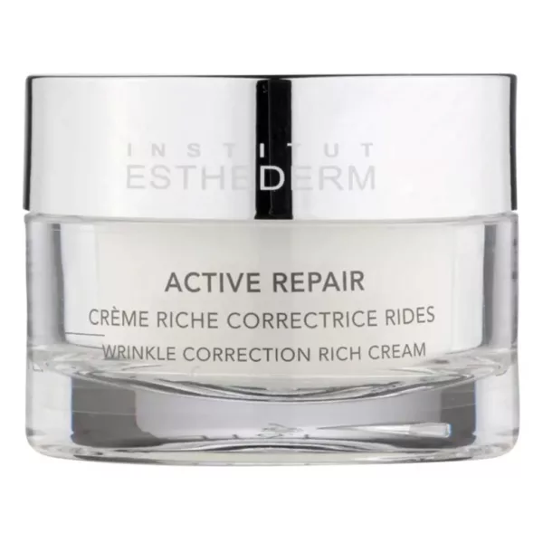 کرم معجزه ترمیم کننده چروک استادرم ACTIVE REPAIR 50میل کرم معجزه ترمیم کننده چروک استادرم ACTIVE REPAIR 50میل