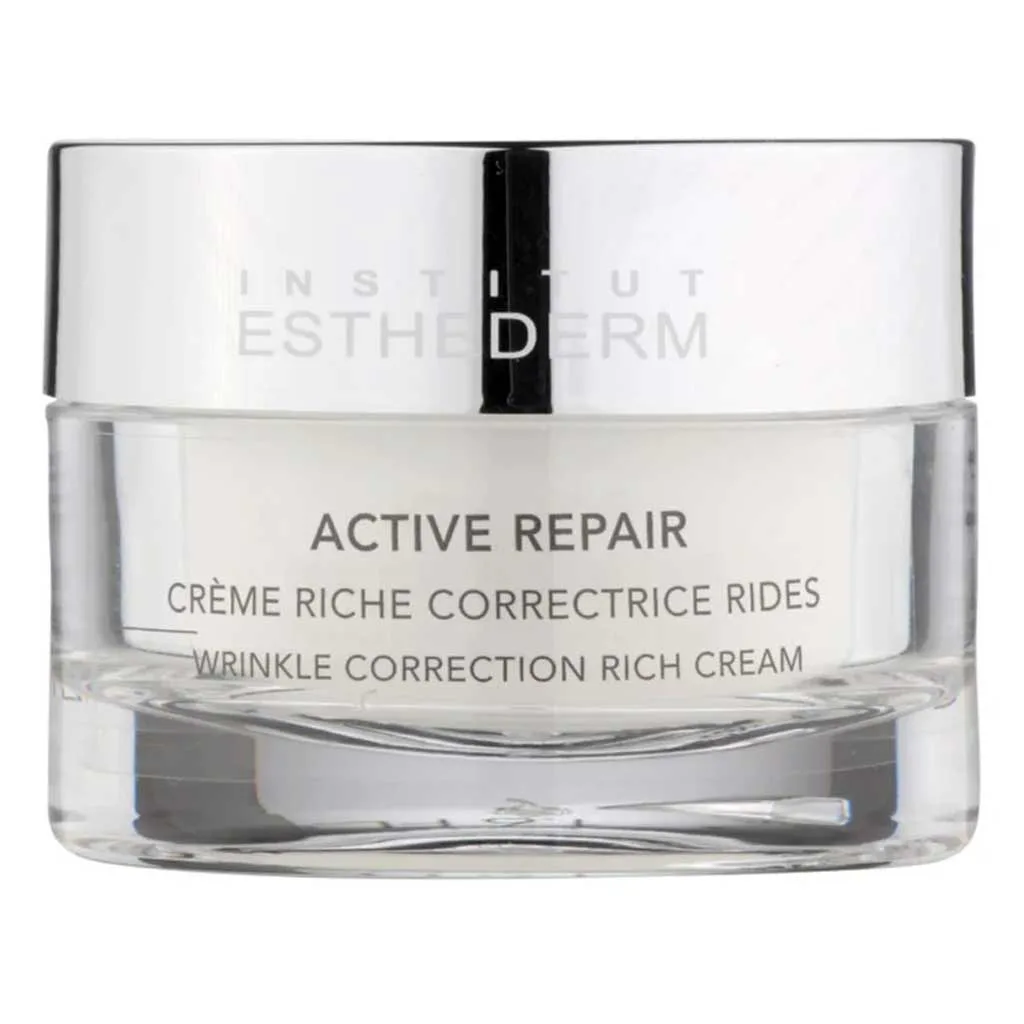 کرم معجزه ترمیم کننده چروک استادرم ACTIVE REPAIR 50میل