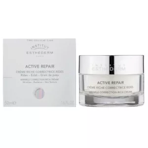 کرم معجزه ترمیم کننده چروک استادرم ACTIVE REPAIR 50میل