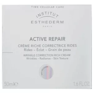 کرم معجزه ترمیم کننده چروک استادرم ACTIVE REPAIR 50میل