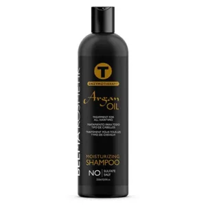 شامپو مرطوب کننده قوی حاوی آرگان بلما 250ml